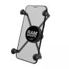 RAM Mounts X-Grip® Large Phone Holder with 1" Ball 1 RAM Mounts X-Grip® Large Phone Holder with 1" Ball -Motorcycle Accessories Sales 2022 34424