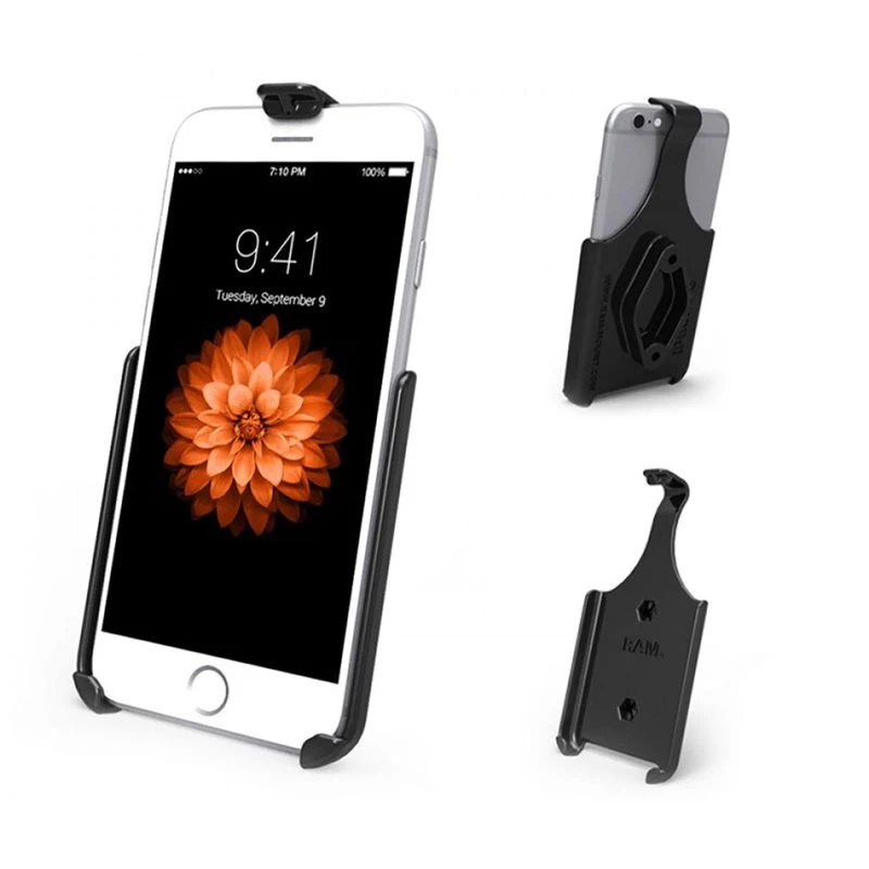 RAM Mounts Apple iPhone 6|6S|7 Holder 3 RAM Mounts Apple iPhone 6|6S|7 Holder