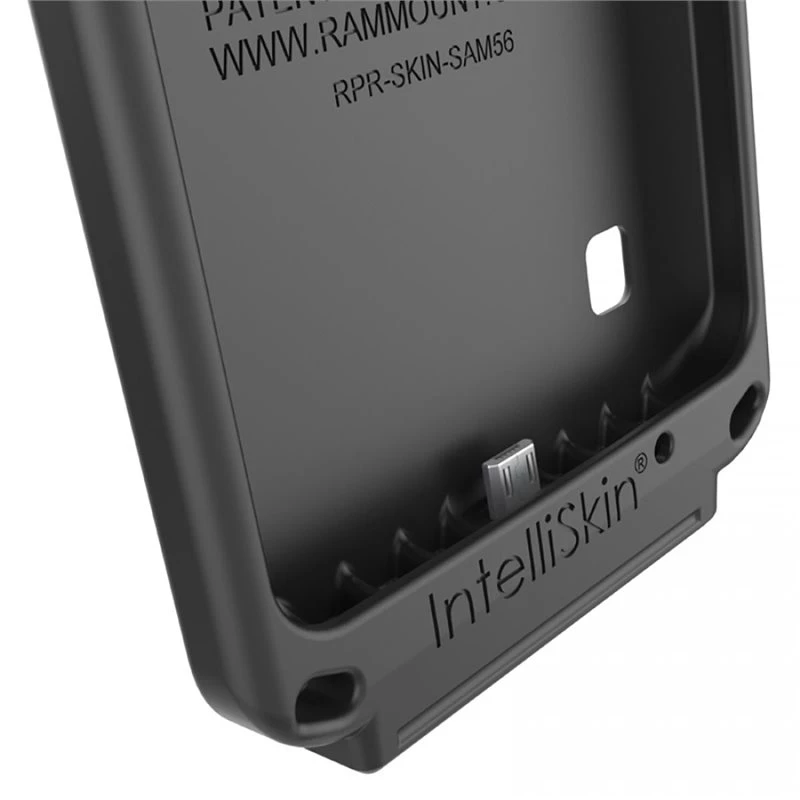 RAM Mounts IntelliSkin® for Samsung Galaxy A10 (SM-A105) 6 RAM Mounts IntelliSkin® for Samsung Galaxy A10 (SM-A105) - Image 4