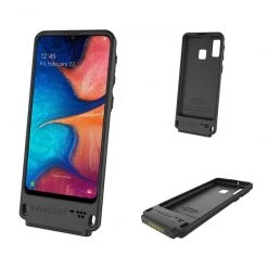 RAM Mounts IntelliSkin® for Samsung Galaxy A20e