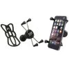 RAM Mounts X-Grip® Large Phone Holder with 1.5" Ball 1 RAM Mounts X-Grip® Large Phone Holder with 1.5" Ball -Motorcycle Accessories Sales 2022 34431