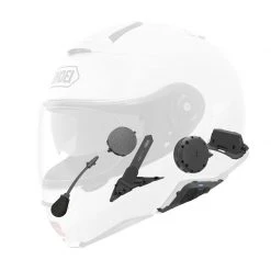 Sena SRL Mesh 01 Shoei Helmet Intercom Neotec 2|J-Cruise2|GT-Air 2