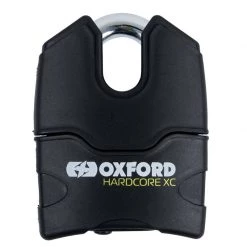 Oxford HardcoreXC13 11mm Padlock