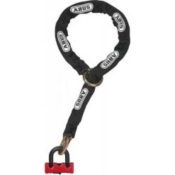 Abus Granit Power XS 67 KS Loop Lock-Chain 10/120cm