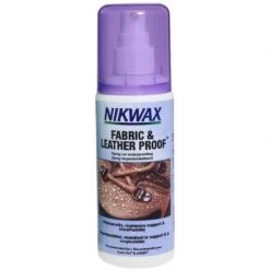 Nikwax Fabric & Leather Footwear Proof Spray 125ml
