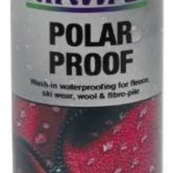 Nikwax Polar Proof Fleece Proofing