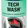 Nikwax Tech Wash Cleaner 300ml -Motorcycle Accessories Sales 2022 4506
