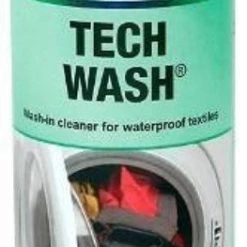 Nikwax Tech Wash Cleaner 300ml