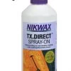 Nikwax TX Direct Spray Waterproofing 500ml -Motorcycle Accessories Sales 2022 4510