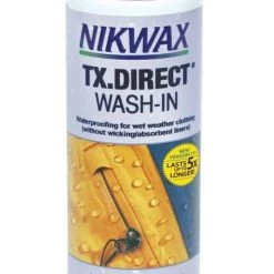 Nikwax TX Direct Wash In 300ml