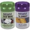 Nikwax TX Direct Wash & Tech Wash 150ml Twin Pack -Motorcycle Accessories Sales 2022 4514