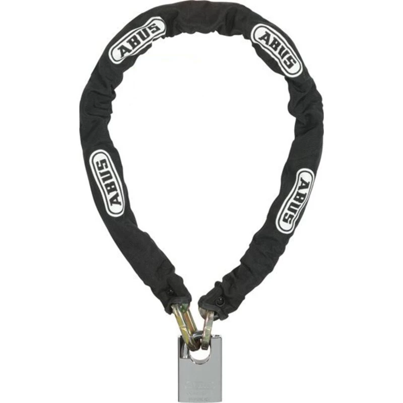 Abus Platinum Chain 34 Lock-Chain 10mm/140cm 3 Abus Platinum Chain 34 Lock-Chain 10mm/140cm