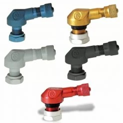 Ariete Tyre Safety Valve