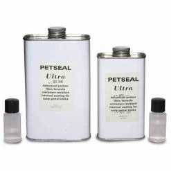 Petseal Ultra Tank sealant - Ethanol Prepared