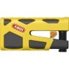 Abus Granit Sledg 77 Web Yellow Disc Lock 13/45mm -Motorcycle Accessories Sales 2022 78